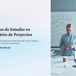 1 Casos de Estudio en Gestion de Proyectos