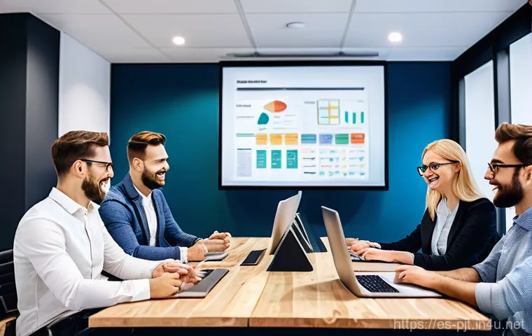 PM 경력 개발 워크숍 리뷰 - **Prompt 1: AI-Powered Project Management & Strategic Focus**
A highly detailed, professional il... PM 경력 개발 워크숍 리뷰 - **Prompt 1: AI-Powered Project Management & Strategic Focus**
A highly detailed, professional il...