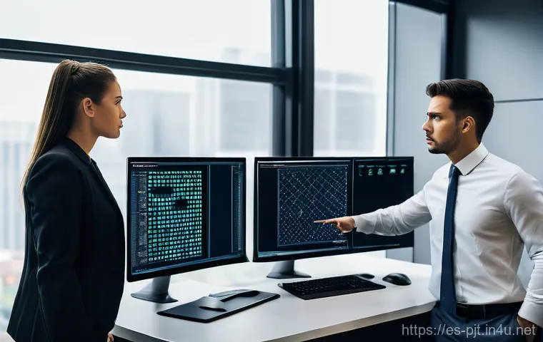 프로젝트 매니저 초보자를 위한 가이드 - **Effective Communication and Team Synergy:** A male project manager, with an empathetic and attenti... 프로젝트 매니저 초보자를 위한 가이드 - **Effective Communication and Team Synergy:** A male project manager, with an empathetic and attenti...