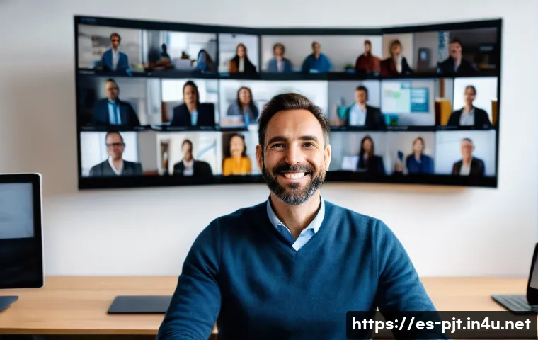 El Futuro del Project Manager: Secretos para Dominar la Era de la IA y la Flexibilidad 4 프로젝트 관리 직무의 미래 전망 관련 이미지 2